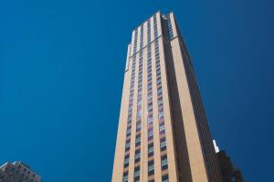 Residence Inn by Marriott New York Manhattan/Times Square - Dining Options