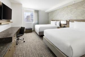 Residence Inn New York Downtown Manhattan/Financial District - Guest Ratings and Feedback