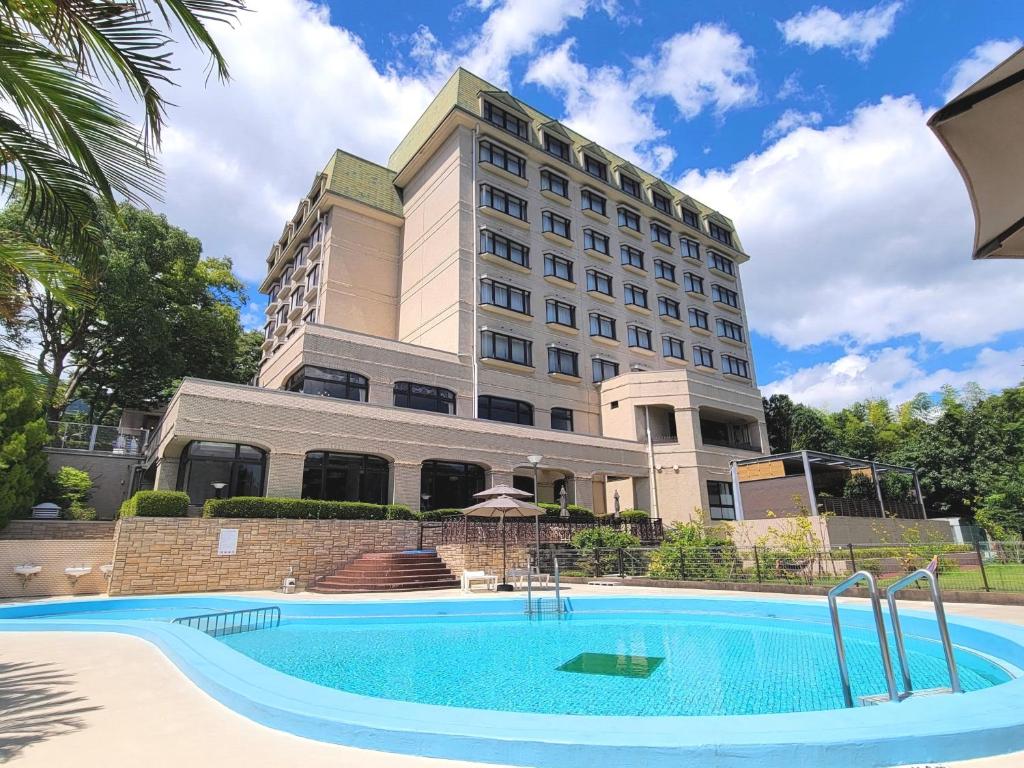 Resorpia Beppu - Guest Feedback