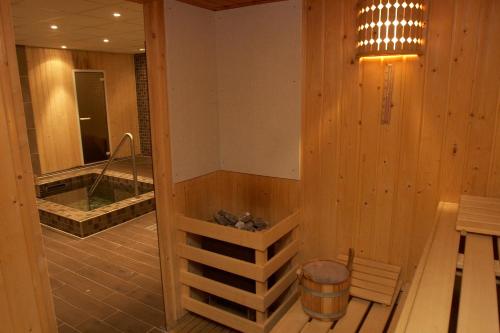 Resort Bad Boekelo - Guest Feedback
