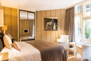 Restaurant Hotel Merlet - Guest Reviews and Ratings