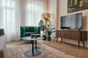 RITCH Hotel Alkmaar - Check-in and Check-out Policies