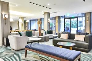 Riu Plaza Fishermans Wharf - Business and Event Capabilities