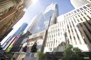 Riu Plaza Manhattan Times Square - Accommodation Options