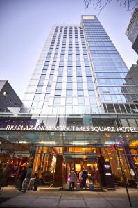 Riu Plaza New York Times Square - Guest Reviews and Highlights