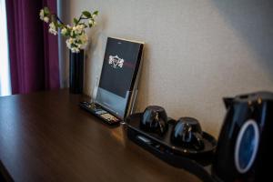 Royal Amsterdam Hotel - Policies