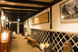 Ryokan Asunaro - Dining Options