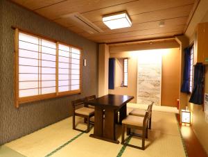 Ryokan Kamogawa Asakusa - Guest Reviews