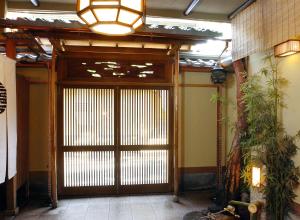 Ryokan Motonago - On-Site Facilities
