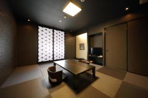 Ryokan Nenrinbo - Amenities and Facilities
