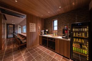 Ryotei Matsubaya - Exceptional Hospitality and Staff