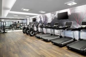 Sacramento Marriott Rancho Cordova - Facilities and Amenities
