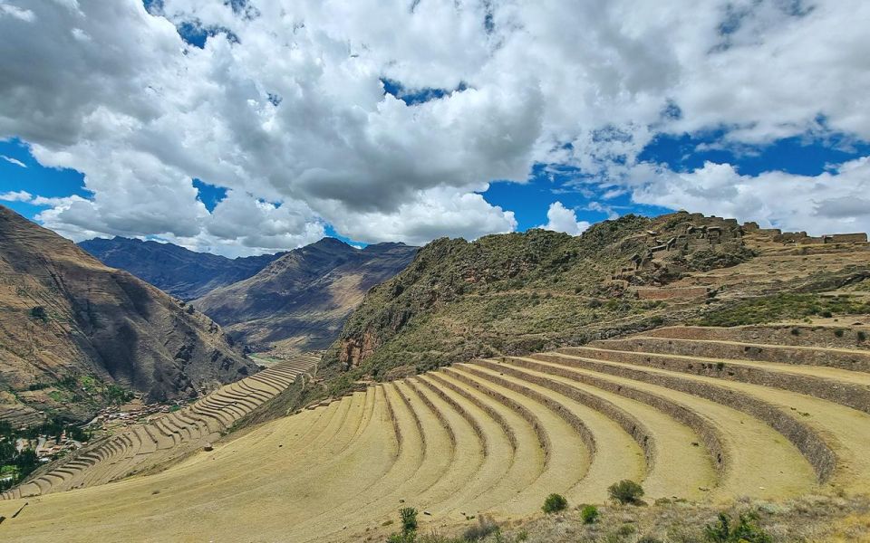 Sacred Valley, Machu Picchu & Rainbow Mt Tour 3 Days - Frequently Asked Questions