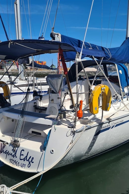 Sailing Tour on the Tagus River – Discover Lisbons Landmark - Customer Reviews