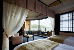 Saiou No Miya - Accessibility and Transportation