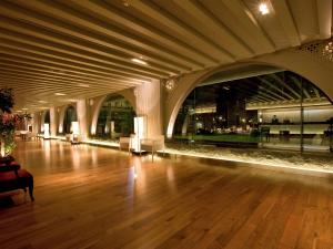Sansuien - Onsite Facilities