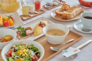 Sanyoan - Dining and Cuisine