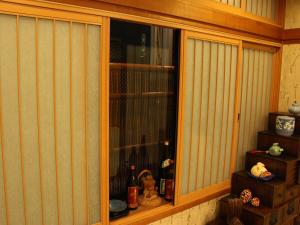 Satomo Ryokan - Dining and Meals