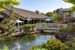 Seacliff Inn Aptos, Tapestry Collection by Hilton - Accommodation Options