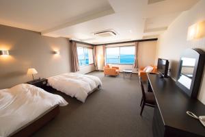 Seaside Hotel Taimaru Kaigetsu - Nearby Attractions