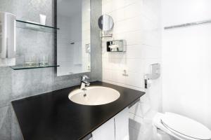 Select Hotel Maastricht - Dining Options