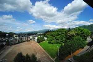 Senkeien Tsukioka Hotel - Spa and Wellness Center
