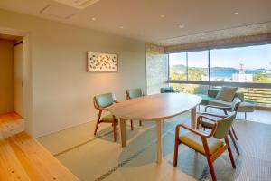 Senpokaku - Dining Options