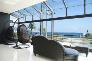 SEVEN SEAS HOTEL ITO (Seven Seas Hotel) - Dining and Cuisine