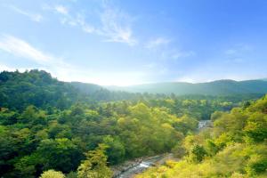 Shelter Garden Nikko - Guest Reviews