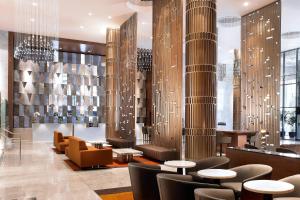Sheraton Grand Los Angeles - Booking Policies