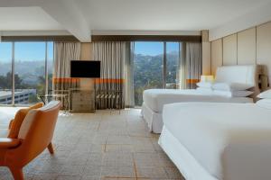 Sheraton Universal - Guest Reviews and Ratings