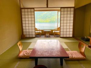 Shikaribetsu Kohan Onsen Hotel Fusui - Policies and Safety Measures