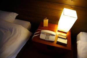 Shimanto No Yado - Amenities and Services