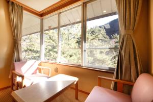 Shimobe Hotel - Frequently Asked Questions