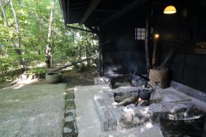 Shinwaen - Outdoor Amenities