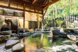 Shinzan Kinosaki - Amenities and Facilities