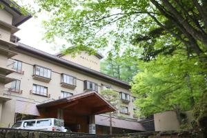 Shirafune Grand Hotel - Guest Ratings and Feedback