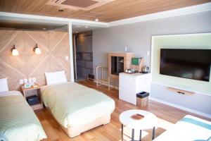 Shiretoko Daiichi Hotel - Booking and Policies