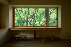 Shiroyamakan - Policies and Requests