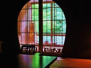 Shiunso - Amenities and Facilities