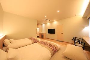 Shouhakutei Azumaso - Common Facilities
