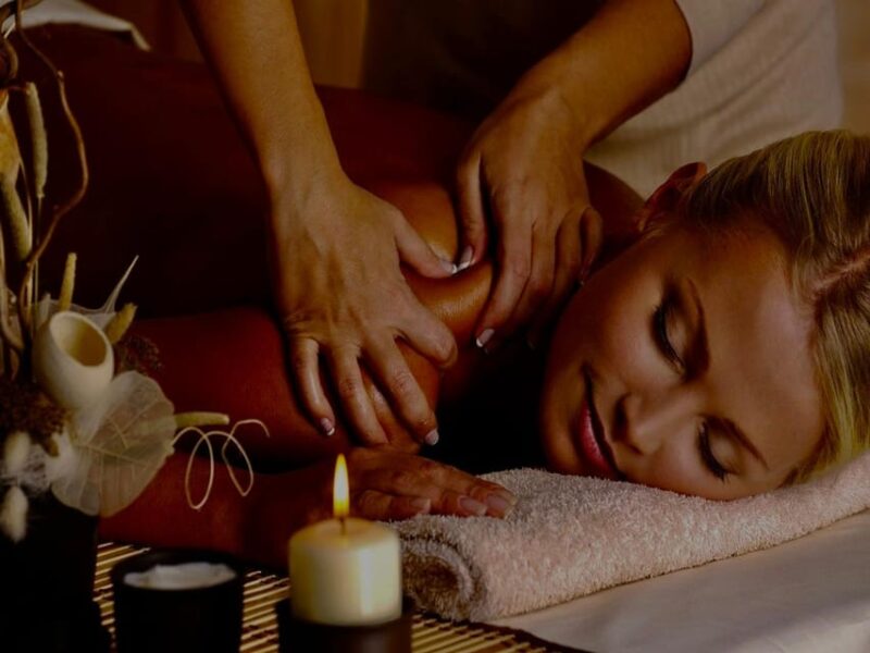 Side Turkish Bath and Relaxation 2 Program Optional. - Inclusions and Amenities