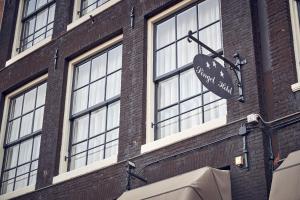 Singel Hotel Amsterdam - Hotel Facilities and Services
