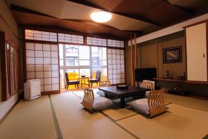 Sinonomesou - Dining and Cuisine