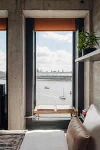 Sir Adam Hotel, Part of Sircle Collection - Sustainability and Certifications