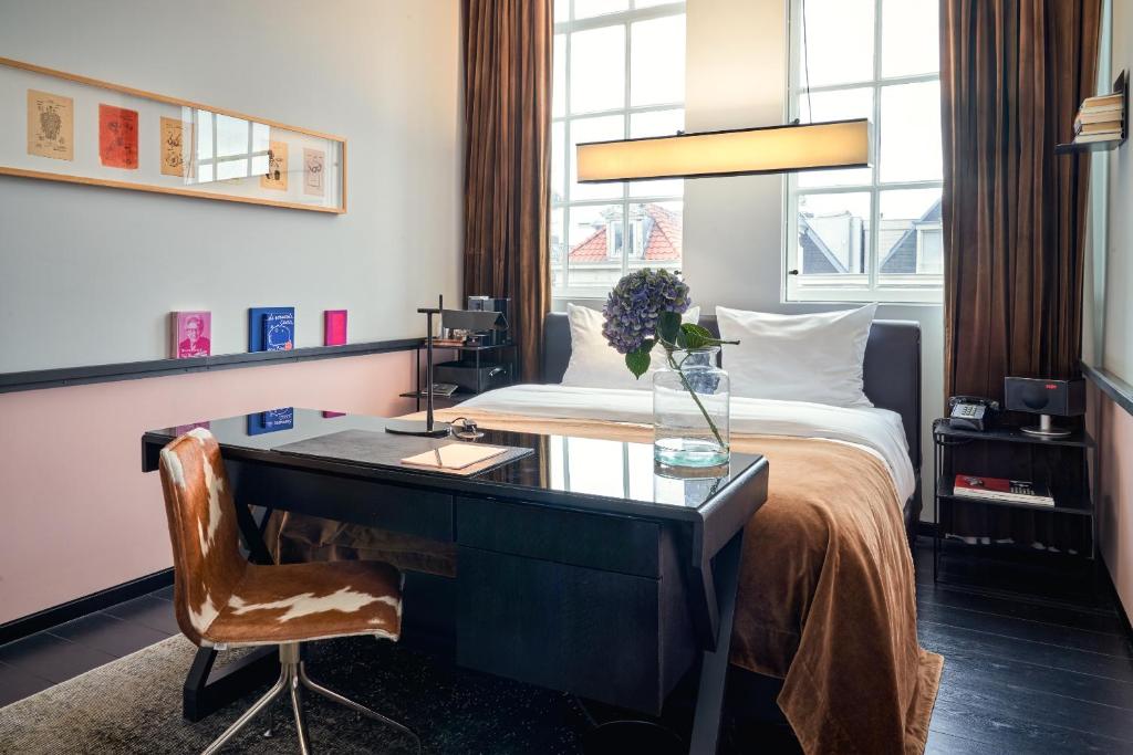 Sir Albert Hotel, Part of Sircle Collection Review