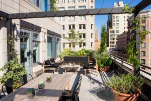 Smyth Tribeca - Guest Experiences