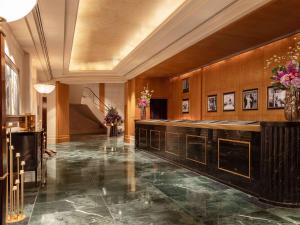 Sofitel New York - Guest Reviews and Ratings