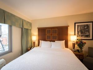 SoHo 54 - Guest Policies and Requirements