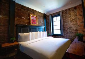 Sohotel - Room Types and Features